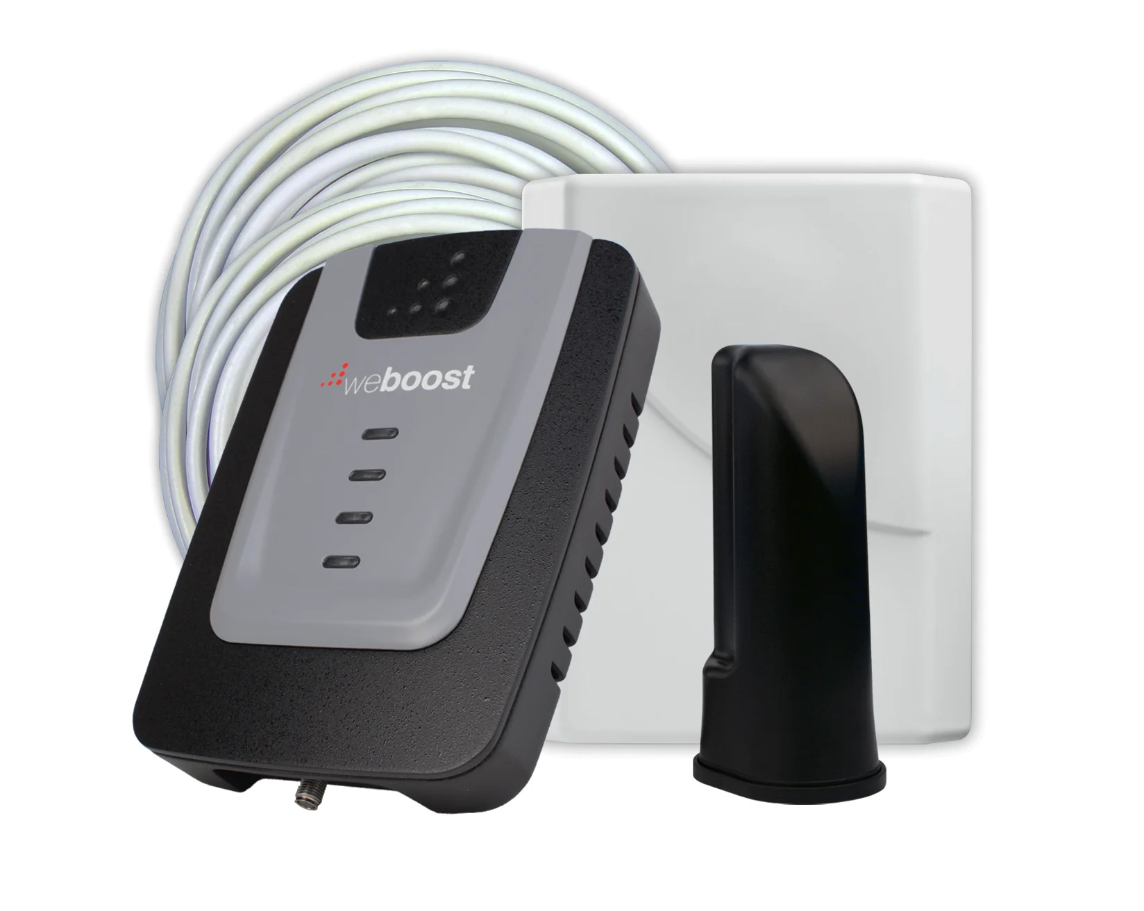 Cell Phone Signal Booster